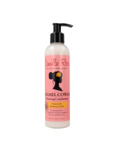 Camille Rose Caramel Co-Wash Cleansing Acondicionador 240 ml