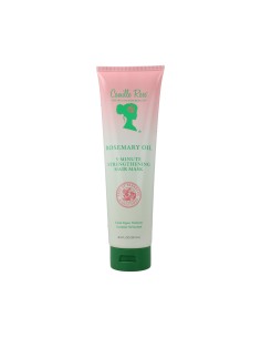 Camille Rose Rosemary Oil 5-Minute Strengthening Hair Mascarilla 251 ml