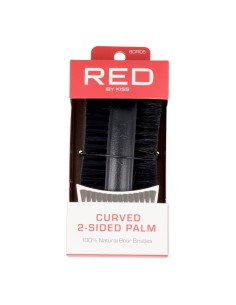 Red Kiss Injection Boar Brush Dual (Pm)