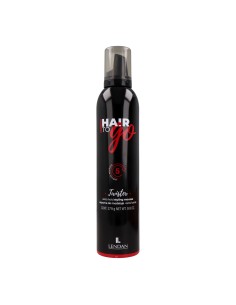Lendan Hair To Go Twister Styling Mousse 279 gr