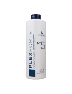 Lendan Plex Forte Acondicionador Strengthens and Repair No5 1000 ml
