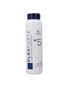 Lendan Plex Forte Acondicionador Strengthens and Repair No5 300 ml