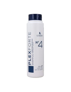 Lendan Plex Forte Champú No4 300 ml