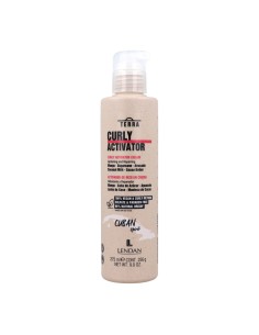Lendan Curly Activador Crema Cuban 275 ml