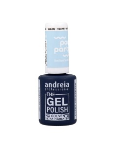 Andreia The Gel Polish Pool Party N.4 10.5 ml