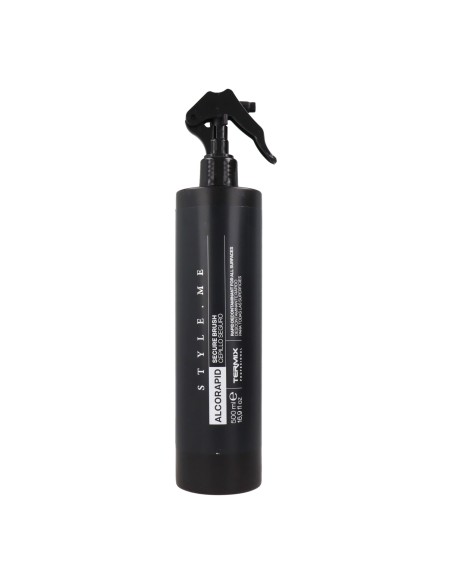 Termix Desinfectante Profesional Alcorapid Style.Me 500 ml