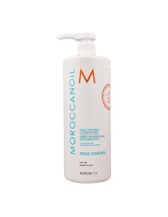 Moroccanoil Frizz Control Acondicionador 1000 ml