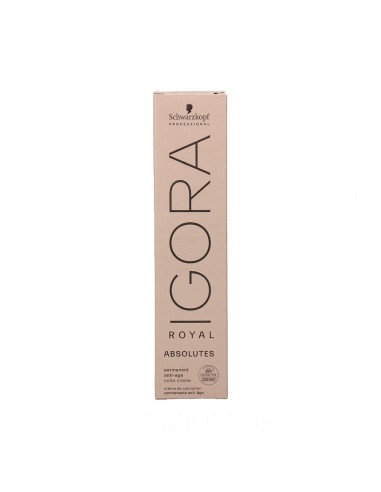 Schwarzkopf Igora Royal Absolutes 60ml, Color 9-50