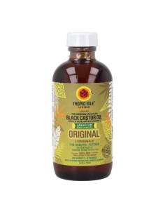 Ebin New York Jbco Trilogy Original Black Castor Oil 118 ml