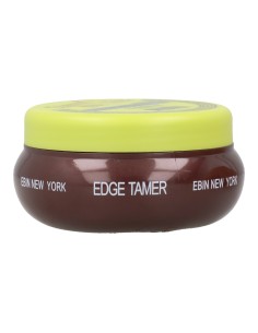 Ebin New York Ultra Super Hold Edge Tamer Cera 120 ml