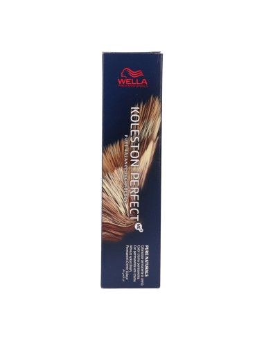 Wella Koleston Me+ Color 5.05 60 ml
