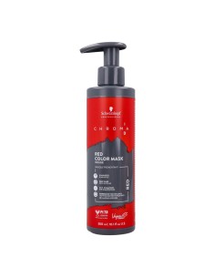 Schwarzkopf Igora Chroma Id Cm Color Red 300 ml