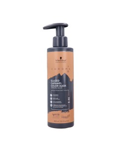 Schwarzkopf Igora Chroma Id Cm Color Glazed Caramel 8-46 300 ml