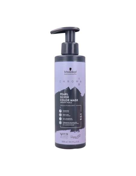 Schwarzkopf Igora Chroma Id Cm Color Pearl Silver 9.5-1 300 ml