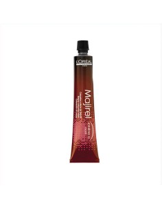 Loreal Majirel 50ml Cor 6 8 Mocha Loiro Escuro - Coloração - Loreal