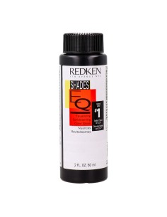 Redken Shades Eq Gloss Color Red 60 ml
