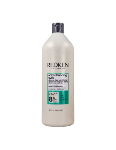 Redken Acidic Bonding Curls Acondicionador 8% 1000 ml
