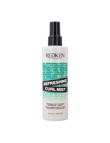 Redken Refreshing Curl Mist Spray 250 ml