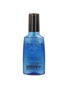 Lorenti Óleo para cuidados com os cabelos 125 ml de óleo de argan
