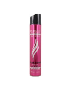 Lorenti Spray Coiffant 400 Ml Rose