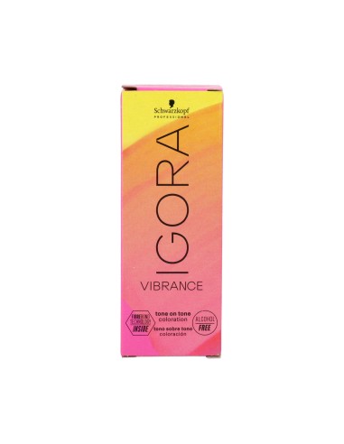 Schwarzkopf Igora Vibrance Couleur 7.4 60 ml