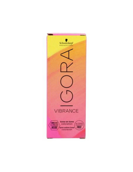 Schwarzkopf Igora Vibrance Color 7.4 60 ml