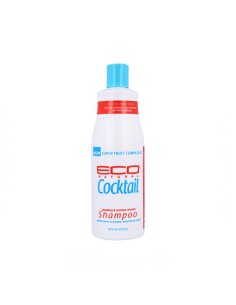 Eco Styler Cocktail Super Fruit Champú 473 ml