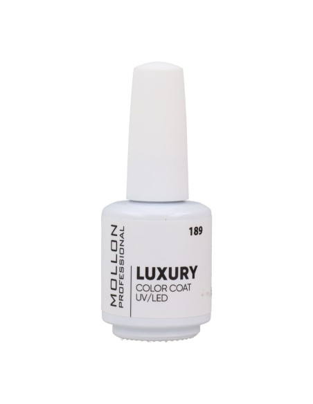 Mollon Pro Luxury Color Coat 189 8 ml