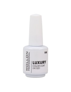 Mollon Pro Luxury Color Coat 190 8 ml
