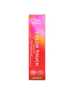 Wella Color Touch Deep Browns 5/71 60 ml