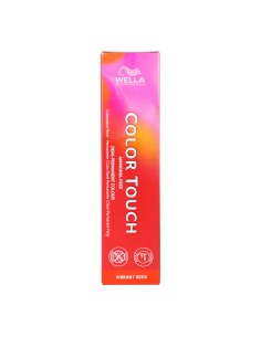 Wella Color Touch Vibrant Reds 3/66 60 ml