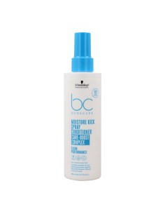 Schwarzkopf Bc Moisture Kick Spray Acondicionador Care Boost Complex 200 ml