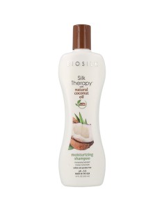 Farouk Biosilk Silk Therapy Coconut Oil Champú 355 ml