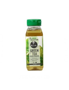Curls The Green Collection Green Tea Hair Rinse 236 ml