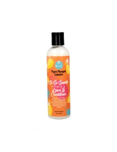 Curls Poppin Pineapple Collection So So Smooth Acondicionador Leave-In 236 ml