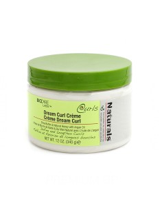 Biocare Curls & Naturals Dream Curl Creme 340 gr