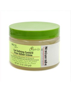 Biocare Curls & Naturals Curl Defining Custard 340 gr
