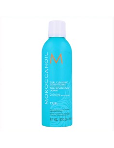 Moroccanoil Curl Limpiador Acondicionador Rizos 250 ml
