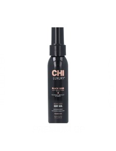 Farouk Chi Luxury Black Seed Oil Aceite En Seco 89ML