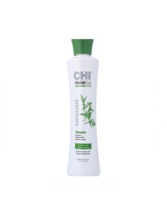 Farouk Chi Power Plus Exfoliate Champú 355 ml