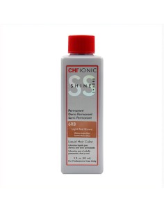 Farouk Chi Ionic Shine Shades Liquid Color 6rb 89ml