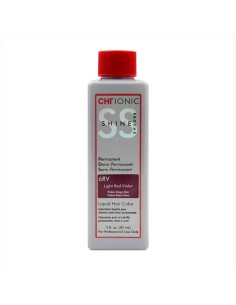 Farouk Chi Ionic Shine Shades Liquid Color 6rv 89ml
