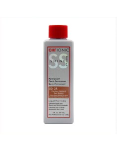 Farouk Chi Ionic Shine Shades Liquid Color 50-3r 89ml