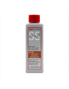 Farouk Chi Ionic Shine Shades Liquid Color 50-9r 89ml