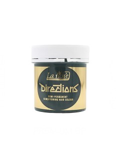 La Riché Modo de Utilização Cor Semi Permanente Verde Maçã - Coloração - La Riché