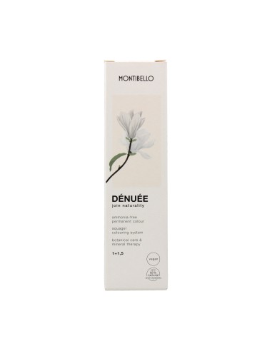 Montibello Dénuée Sin Amoníaco 8.3