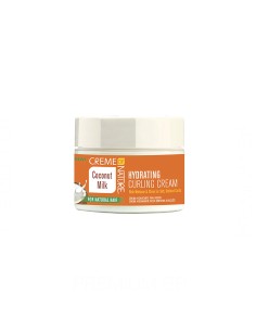 Creme Of Nature Coconut Milk Hydrating Curling Cream 326g