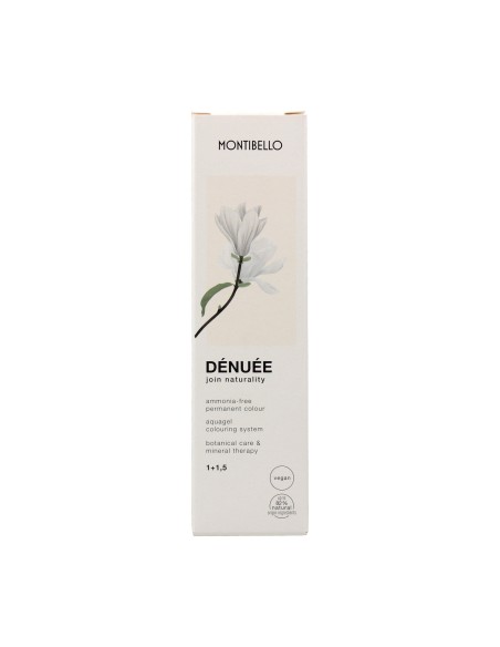 Montibello Dénuée Sin Amoníaco 9.43
