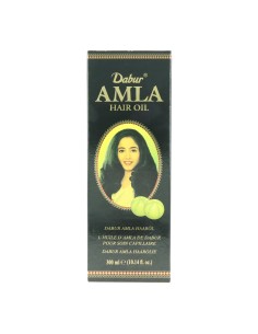 Dabur Amla Hair Oil 300 ml