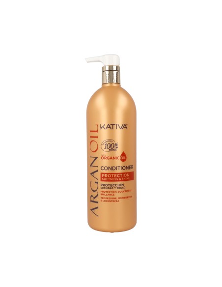 Kativa Argan Oil Acondicionador 1000ml